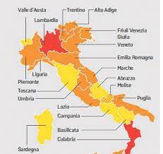 La lombardia, in rossa da una settimana anche la sardegna passerà all'arancione, ma in questo caso non si tratta di una conquista: In Arrivo Stretta E Dpcm Molise Unica Regione Sospesa Fra Zona Gialla E Arancione Primopiano Molise