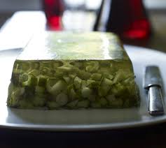 It should take at least 4 hours to harden. Why It S Time To Bring Back The Jello Mold Allrecipes