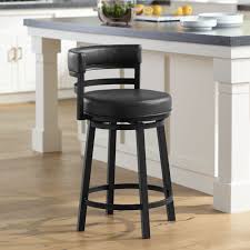 We did not find results for: Armen Living Madrid 26 1 2 Ford Black Faux Leather Swivel Counter Stool Walmart Com Walmart Com