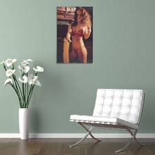 Amazon.com: TZDHM Christina Ricci - Póster de actriz sexual, celebridad,  actriz, modelo 21, pintura en lienzo, póster de arte de pared para  dormitorio, sala de estar, decoración de 24 x 36 pulgadas (