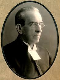 Konfirmander 1920