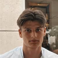 Frederick Gomes's Instagram, Twitter & Facebook