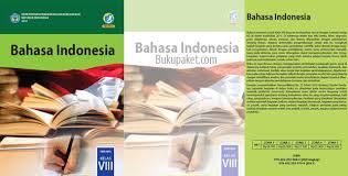 Materi Bahasa Indonesia Kelas 8 Kurikulum 2013 Revisi 2017