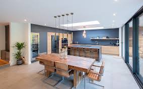 Sometimes the little things make all the difference. Black Rok Kitchen Designers German Kitchen Specialists East Sussex