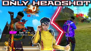Unfrotunately you can get diamonds only by paying. Free Fire Best Montage Only Headshot Vikram Yt Youtube