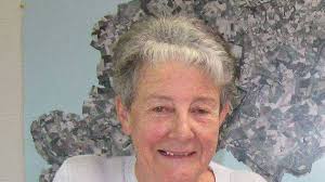 Janine Le Béchec, première présidente de Haut Trégor