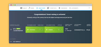 Betterhash is a cryptocurrency mining software that enables you to trade for bitcoin, ethereum, monero, grin coin, zcash, etc. 6 User Friendly Ethereum Gui Mining Clients For Mac Linux And Windows