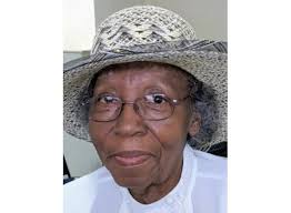 Mrs. Jean C. Blount Obituary (2024)