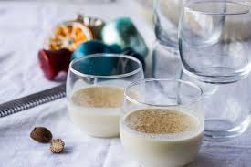 Deluxe Eggnog The Joy Of Cooking Eggnog Recipe Joy Of Cooking Cooked Eggnog Recipe