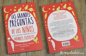 Descarga libro el señor de los anillos 02 las dos torres pdf de tolkien j r r. Grandes Preguntas De Ninos Y Sencillas Respuestas De Expertos Regalador Com