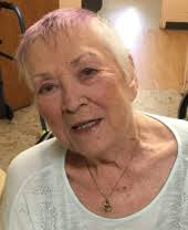 Obituary information for Marian Craig