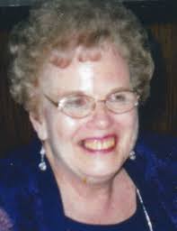 Obituary information for Stanlea Mae (Timson) Cutone