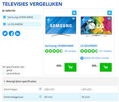 Designing The Perfect Feature Comparison Table Smashing