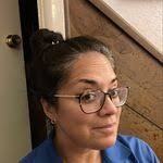 Melissa Biggers's Instagram, Twitter & Facebook