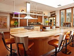 Check spelling or type a new query. Larger Kitchen Islands Pictures Ideas Tips From Hgtv Hgtv