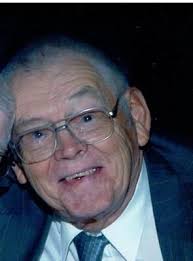 Richard Geyer Obituary (1928