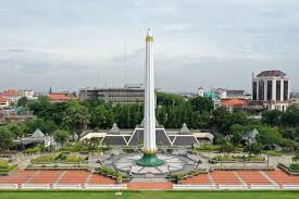 Sejarah Tugu Pahlawan Surabaya yang Jadi Lokasi Apel Hari Santri Nasional  2023, Dulu Bekas Gedung Kempeitai Halaman all - Kompas.com