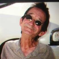 Melvin Chandler Jr. Obituary