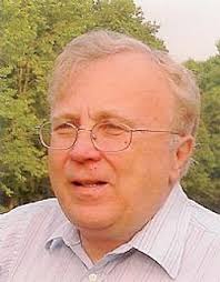 James Kenneth Barnhart Obituary