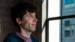 OR新媒体| OpenAI正以超千亿美元估值洽谈新一轮融资