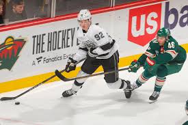 LA Kings Insider - News update