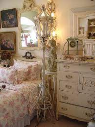 1800s French Wrought Iron Lantern Shabby Chic Bedrooms Shabby Chic Floor Lamp Shabby Bedroom