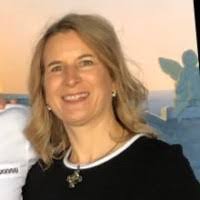 Rebecca Buss's Instagram, Twitter & Facebook