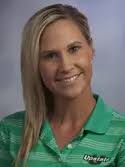 2013-14 Women's Golf Roster