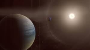Potential For Life Is Higher Than Ever On Trappist Exoplanets Researcher Says Cnn