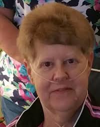 Carol Anderson Obituary May 9, 2017