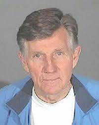 Gary Collins Mug Shots Celebrity Mugshots Celebrities