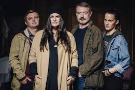 Andrea opavská, robert jašków, hana vagnerová, jan kraus, anna šišková, marek taclík, jiří dvořák online na voyo (české titulky) (český dabing). Cvancarova A Dvorak Pikantni Pozadi Jejich Sblizeni Ahaonline Cz