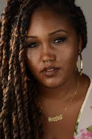 Jasmine Graves's Instagram, Twitter & Facebook