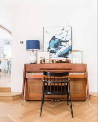 Living rooms are big news. New Pieces Around My House Emily Henderson
