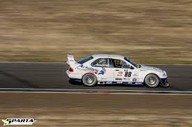 Sparta Evolution Partners Achilles Motorsports Sweeps The Competition At First Bmwcca Club Race On Thundehills 5 Mile Course Bmwcca Racing Motorsport Sparta