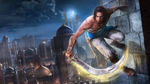 Maybe you would like to learn more about one of these? Prince Of Persia Sands Of Time Remake Release Date Development Updates Otakukart