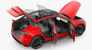 The tesla model y is an electric compact crossover utility vehicle (cuv) by tesla, inc. Allt Om Tesla Auf Twitter 3d Renderingar Av Tesla Model Y Med Oppen Trunk Och Frunk Fler Renderingar Https T Co Ckyrgozx0y Tesla Modely Elbil Https T Co Baupohlmec