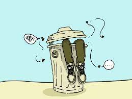 Sampah Witch Art Art Anime