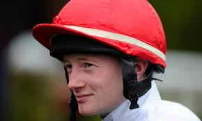 William Carson took 'eight or nine lines' of cocaine two days before riding 