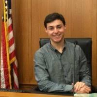 Silberman School of Social Work at Hunter College Employee David Fuchs's profile photo