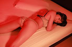 Eunji Pyoapple, women, Korean women, Asian, underwear | 2699x1800 Wallpaper  - wallhaven.cc