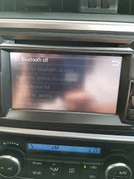 Also, the peoplle at the other end of the call complain that i am breaking up. Toyota Prius Questions How Do You Turn On The Bluetooth In The 2009 Prius Cargurus