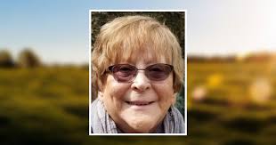 Joyce Ann Mcnamee Obituary December 8, 2020