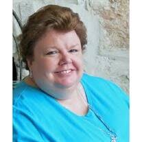 Mary Ann Turk Obituary