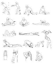 streching uprazhneniya zdravo i tonizirano tyalo fhl bg stretches to improve flexibility flexibility workout stretch routine