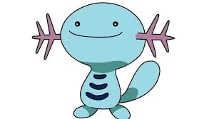 Once in a blue moon. These Are 15 Of The Ugliest Pokemon Ever Unilad