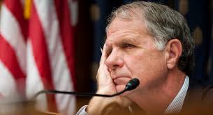 Rep. Poe explains why he split from the House Freedom Caucus