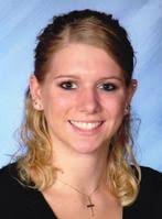 Erica Carrubba Obituary (1988