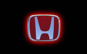 Home » brands logos » wallpapers hd honda car brand logo red. Red Honda Badge Wallpapers Wallpaper Cave