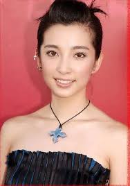 Beautiful pictures mixed atlas (Tang Yixin, Li Xiaolu, Han Xue, and Li  Bingbing)